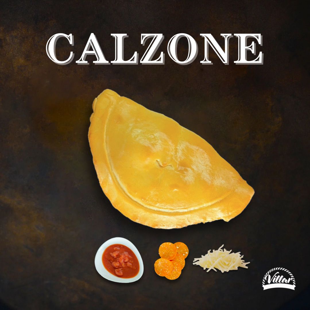 Calzone